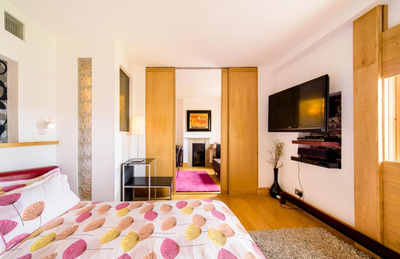 Hotel Una Hove Pokoj fotografie