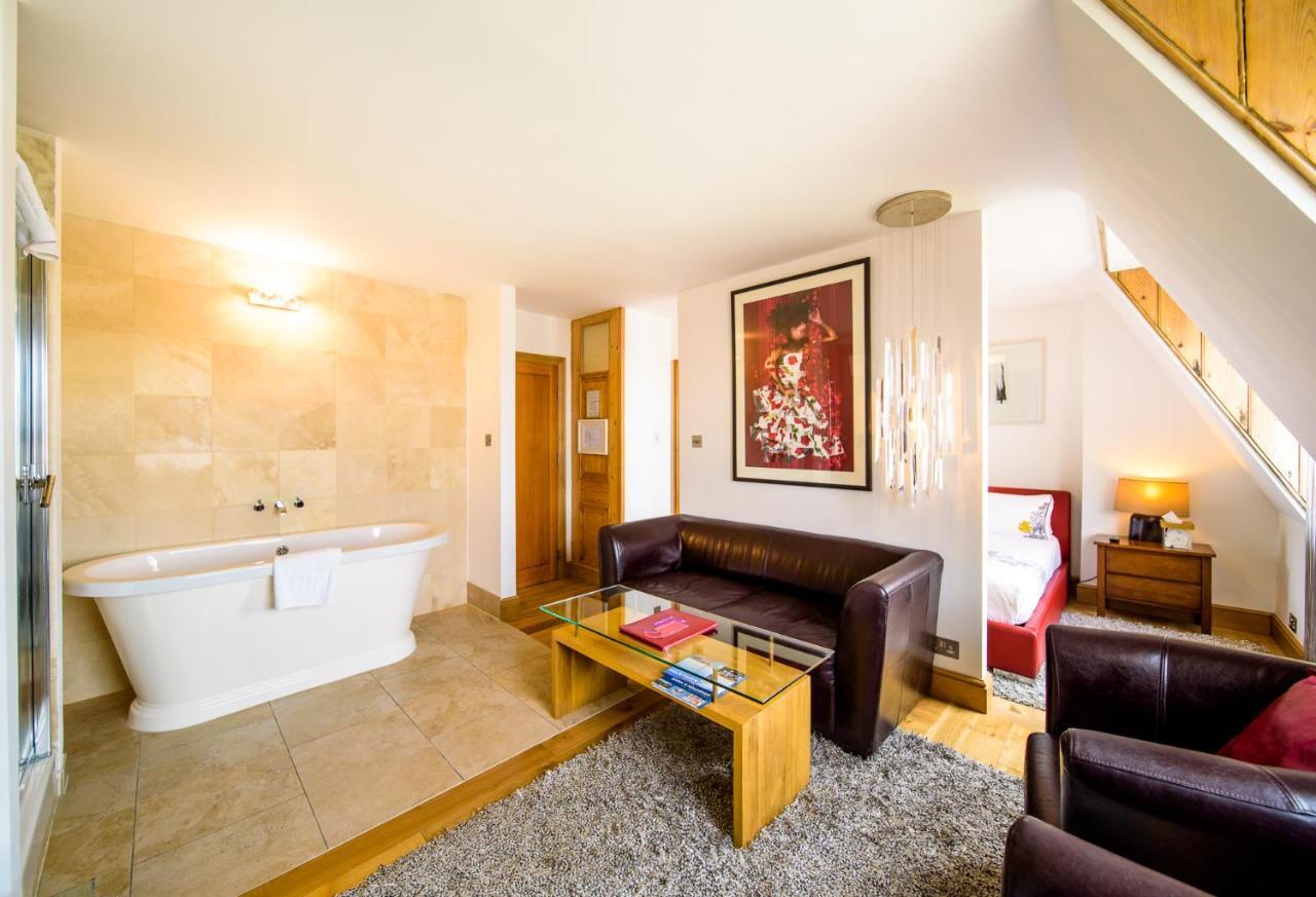 Hotel Una Hove Pokoj fotografie