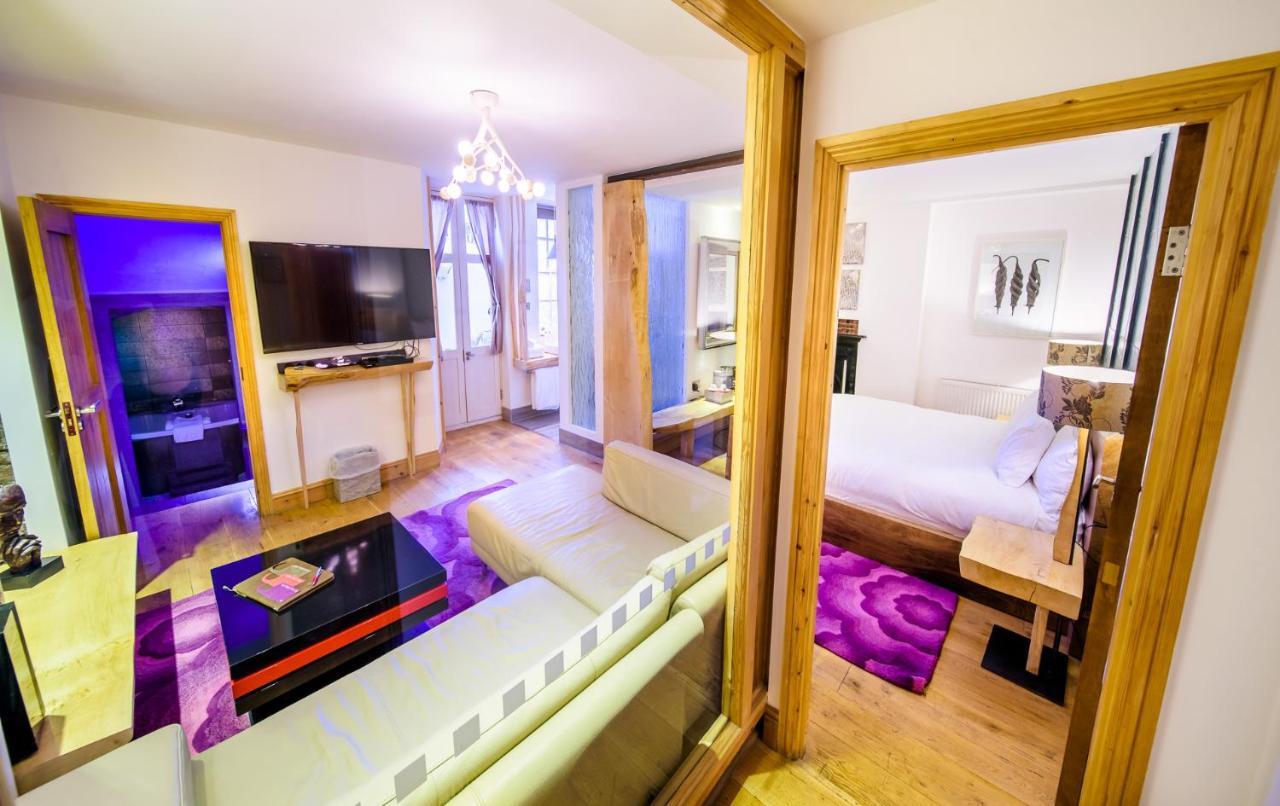 Hotel Una Hove Pokoj fotografie